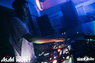 Beat and Beyond: Kindness (DJ Set) at BEAM — photo 61