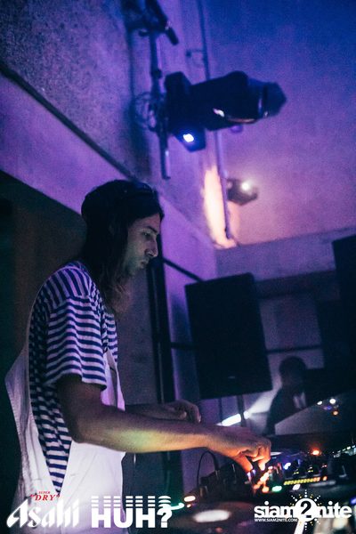 Beat and Beyond: Kindness (DJ Set) at BEAM — photo 62