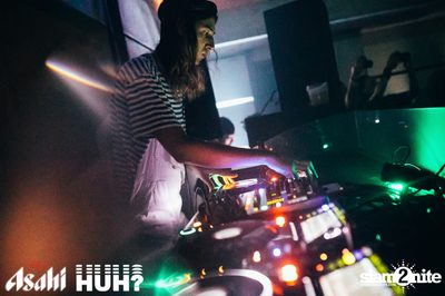 Beat and Beyond: Kindness (DJ Set) at BEAM — photo 63