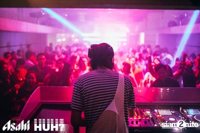 Beat and Beyond: Kindness (DJ Set) at BEAM — photo 64