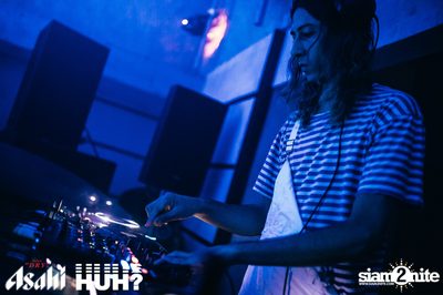 Beat and Beyond: Kindness (DJ Set) at BEAM — photo 65