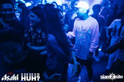 Beat and Beyond: Kindness (DJ Set) at BEAM — photo 66