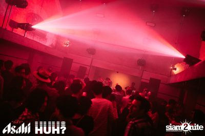 Beat and Beyond: Kindness (DJ Set) at BEAM — photo 67