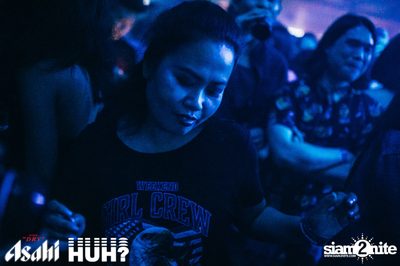 Beat and Beyond: Kindness (DJ Set) at BEAM — photo 68