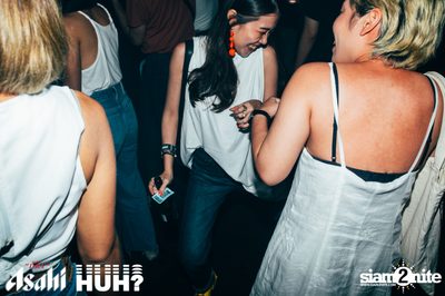 Beat and Beyond: Kindness (DJ Set) at BEAM — photo 69