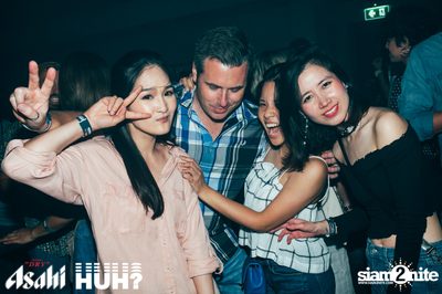 Beat and Beyond: Kindness (DJ Set) at BEAM — photo 70