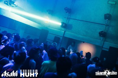 Beat and Beyond: Kindness (DJ Set) at BEAM — photo 71