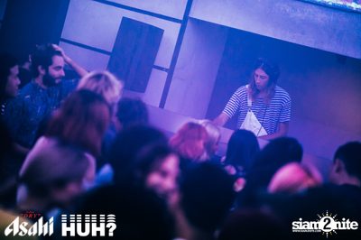 Beat and Beyond: Kindness (DJ Set) at BEAM — photo 72