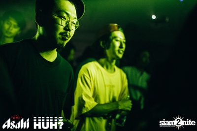 Beat and Beyond: Kindness (DJ Set) at BEAM — photo 73