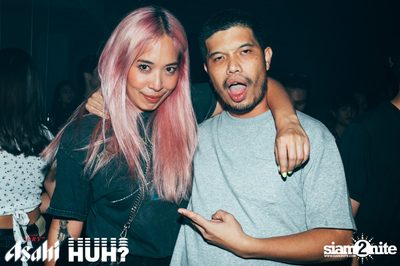 Beat and Beyond: Kindness (DJ Set) at BEAM — photo 74