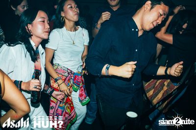 Beat and Beyond: Kindness (DJ Set) at BEAM — photo 75