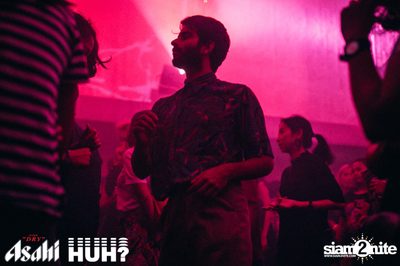 Beat and Beyond: Kindness (DJ Set) at BEAM — photo 76