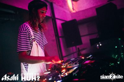Beat and Beyond: Kindness (DJ Set) at BEAM — photo 77