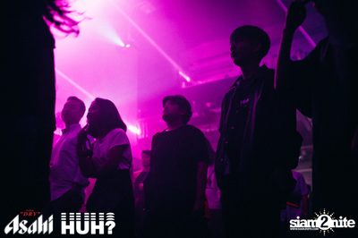 Beat and Beyond: Kindness (DJ Set) at BEAM — photo 78