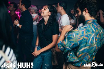 Beat and Beyond: Kindness (DJ Set) at BEAM — photo 80