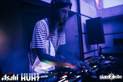 Beat and Beyond: Kindness (DJ Set) at BEAM — photo 81