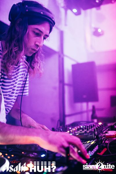 Beat and Beyond: Kindness (DJ Set) at BEAM — photo 82