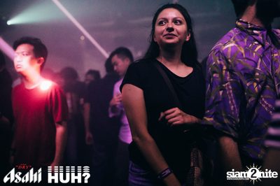 Beat and Beyond: Kindness (DJ Set) at BEAM — photo 83