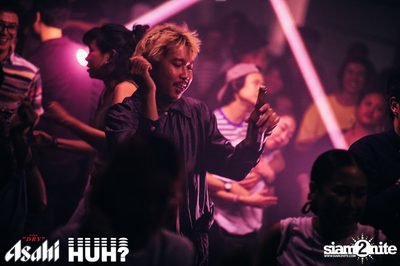 Beat and Beyond: Kindness (DJ Set) at BEAM — photo 85