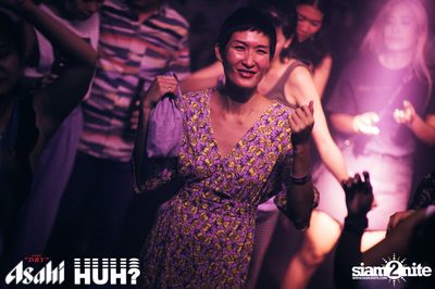 Beat and Beyond: Kindness (DJ Set) at BEAM — photo 86