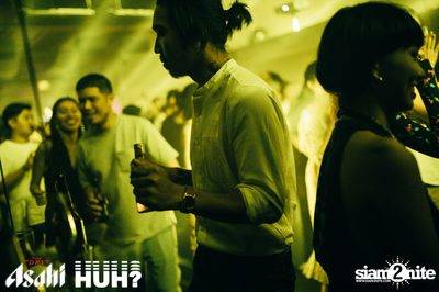 Beat and Beyond: Kindness (DJ Set) at BEAM — photo 87