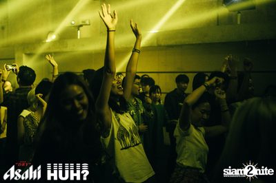 Beat and Beyond: Kindness (DJ Set) at BEAM — photo 88