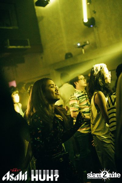 Beat and Beyond: Kindness (DJ Set) at BEAM — photo 89