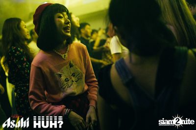 Beat and Beyond: Kindness (DJ Set) at BEAM — photo 90