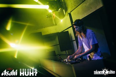 Beat and Beyond: Kindness (DJ Set) at BEAM — photo 91