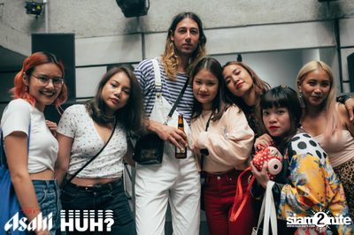 Beat and Beyond: Kindness (DJ Set) at BEAM — photo 92