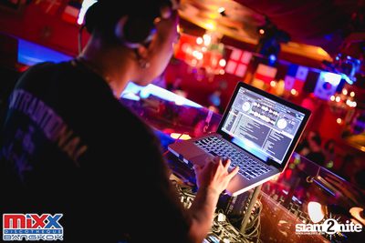 Neon BeatZ Party at MIXX Bangkok — photo 18