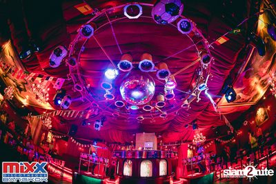 Neon BeatZ Party at MIXX Bangkok — photo 19