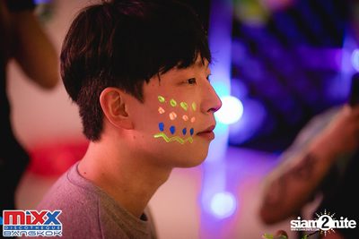 Neon BeatZ Party at MIXX Bangkok — photo 35