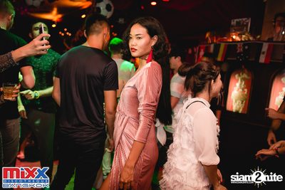 Neon BeatZ Party at MIXX Bangkok — photo 62