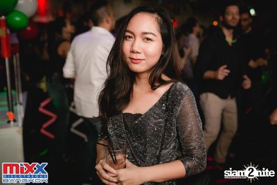 Neon BeatZ Party at MIXX Bangkok — photo 73