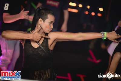 Neon BeatZ Party at MIXX Bangkok — photo 74