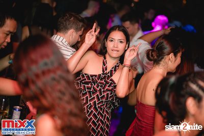 Neon BeatZ Party at MIXX Bangkok — photo 80
