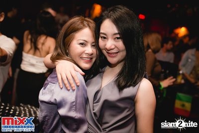 Neon BeatZ Party at MIXX Bangkok — photo 97