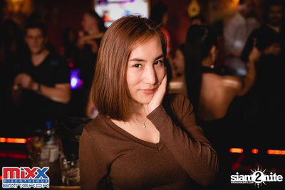 Neon BeatZ Party at MIXX Bangkok — photo 101