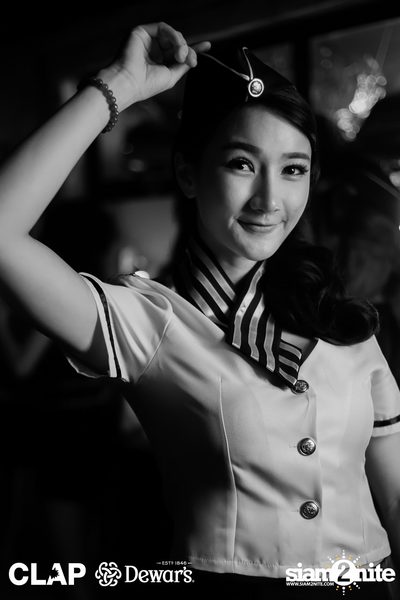 CLAP x Dewar's pres. AIRBUZZ at DEMO — photo 25