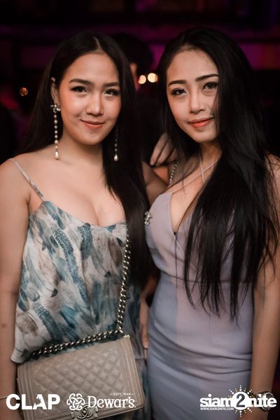 CLAP x Dewar's pres. AIRBUZZ at DEMO — photo 93