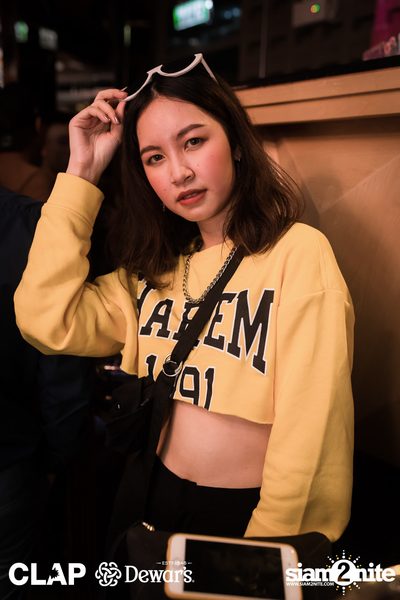 CLAP x Dewar's pres. AIRBUZZ at DEMO — photo 102