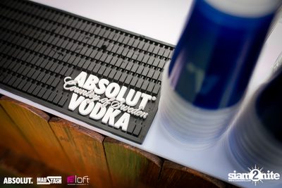 Splash Pool Party at Aloft Bangkok — photo 18
