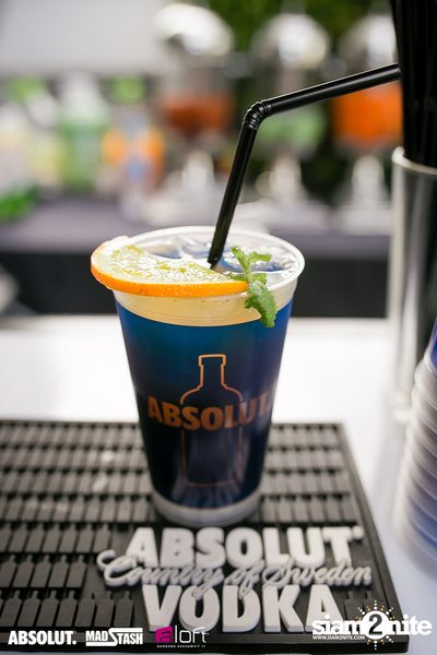 Splash Pool Party at Aloft Bangkok — photo 34