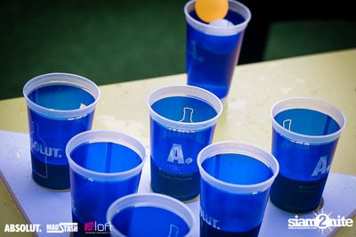 Splash Pool Party at Aloft Bangkok — photo 63