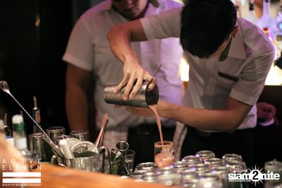 Dale Barlow - LIVE Jazz at Above Eleven — photo 45