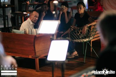 Dale Barlow - LIVE Jazz at Above Eleven — photo 58