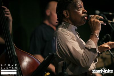 Dale Barlow - LIVE Jazz at Above Eleven — photo 62