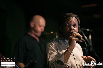Dale Barlow - LIVE Jazz at Above Eleven — photo 63