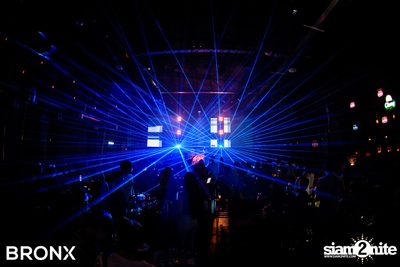 After Party Twopee x Southside ที่ บรองซ์ — photo 3